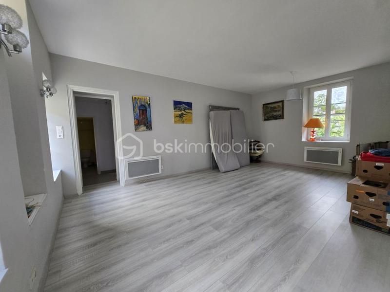 Longère - 106 m² - 4 pièces