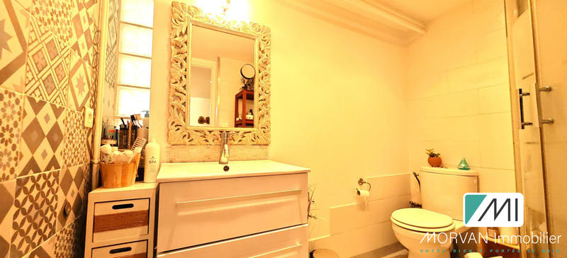 Maison - 175 m² - 9 pièces