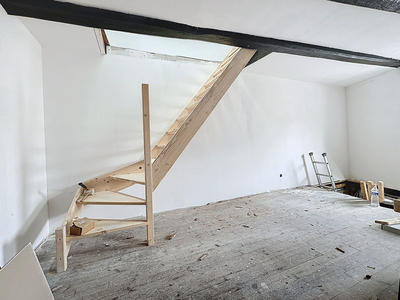 Immeuble - 5 pièces