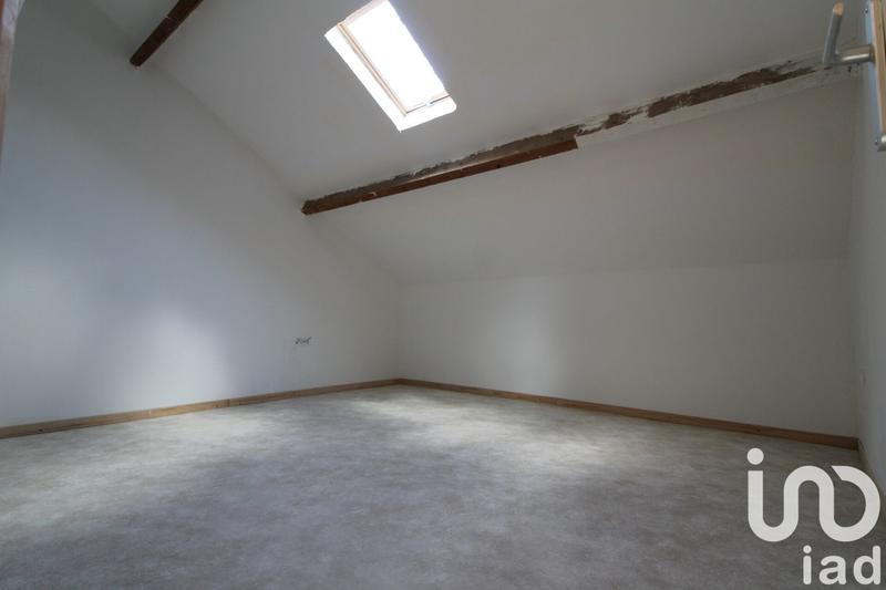 Maison - 150 m² - 10 pièces