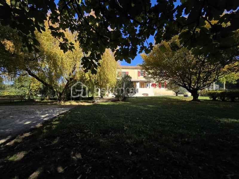 Corps de ferme - 142 m² - 6 pièces