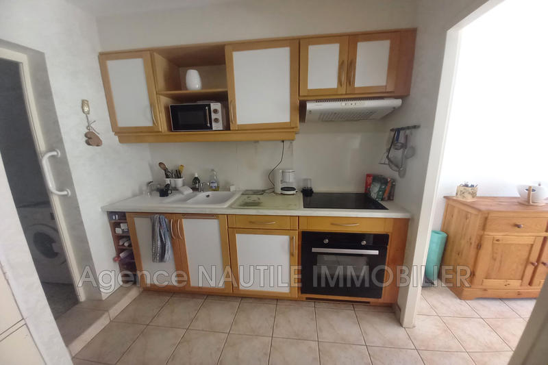 Appartement - 37 m² - 2 pièces