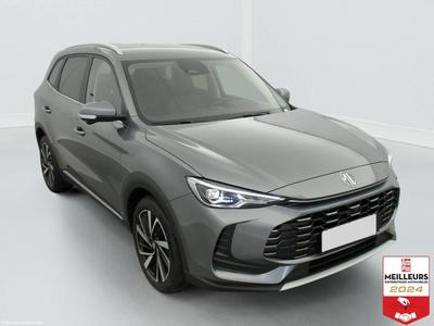 Mg Zs 1.5 l Hybrid+ 197 ch Luxury