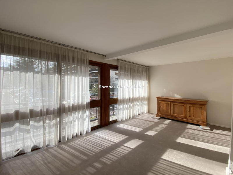 Appartement - 55 m² - 2 pièces