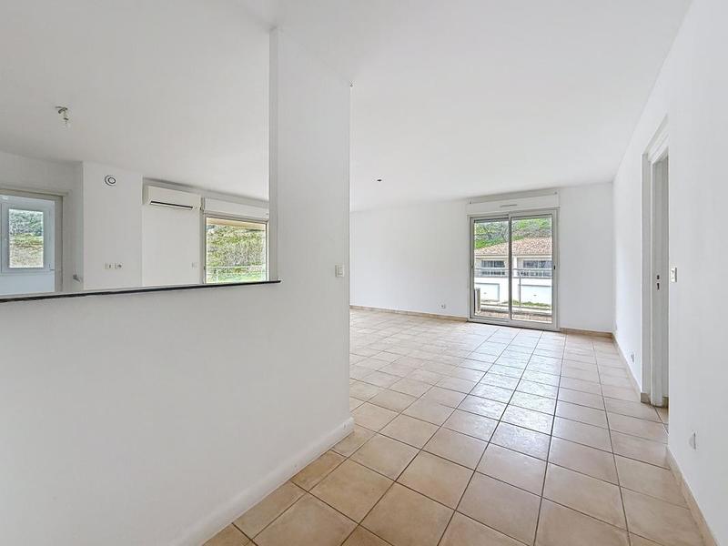 Appartement - 87 m² - 1 pièce