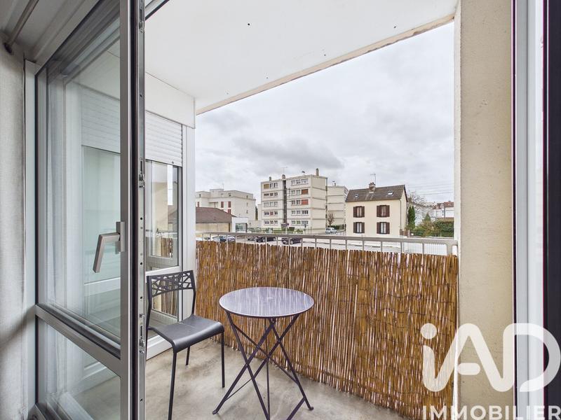 Appartement - 28 m² - 1 pièce