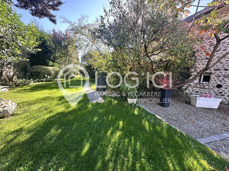 Maison - 128 m² - 6 pièces