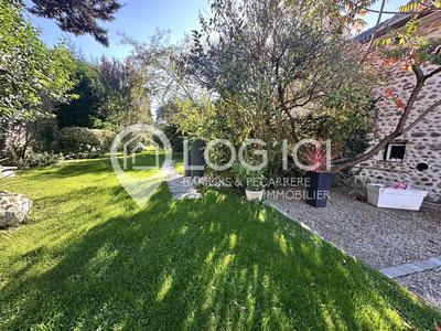 Maison - 128 m² - 6 pièces