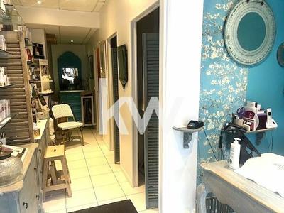 Fonds de commerce - Magasins - 40 m²