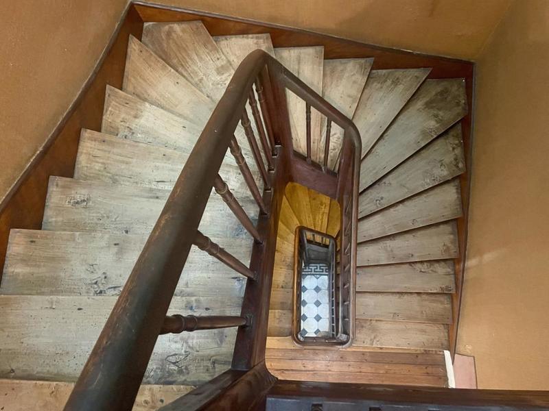 Maison - 195 m² - 8 pièces