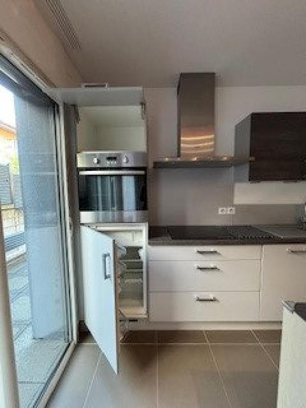 Appartement - 65 m² - 4 pièces