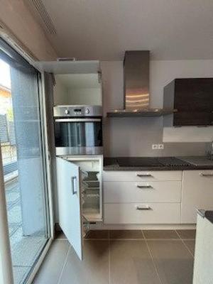 Appartement - 65 m² - 4 pièces