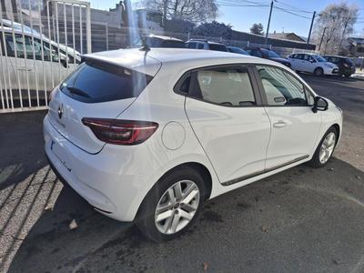 Renault Clio 1,5BlueDCI100cv Business