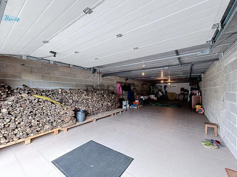 Maison - 194 m² - 7 pièces