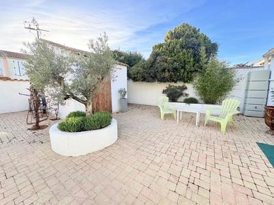 Maison - 170 m² - 6 pièces