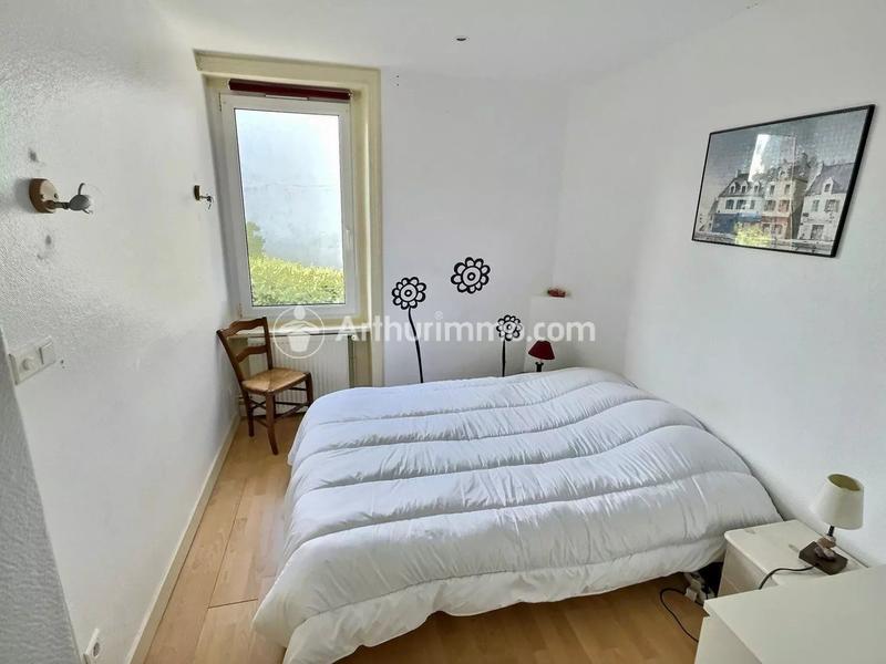 Maison - 55 m² - 3 pièces