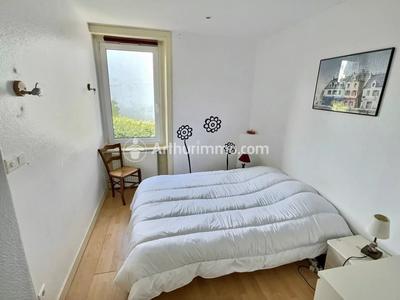 Maison - 55 m² - 3 pièces