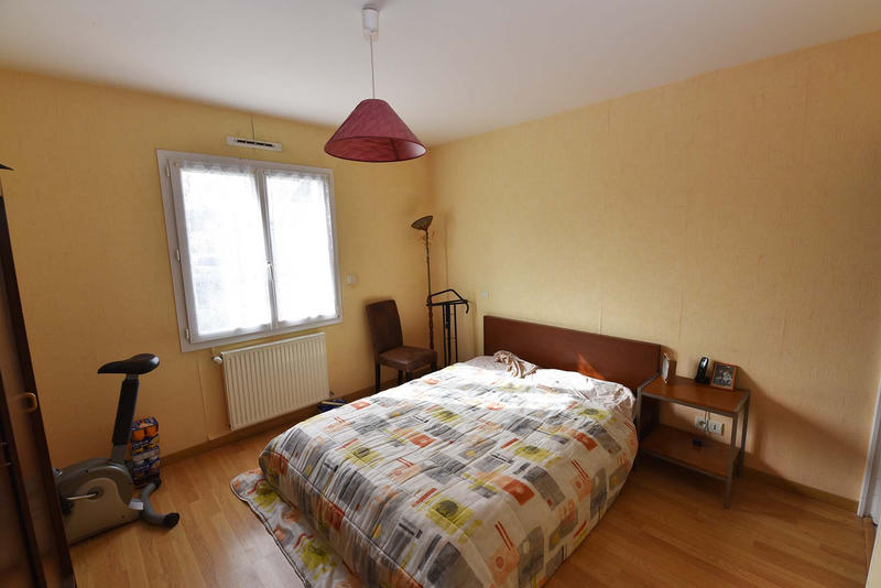 Appartement - 95 m² - 4 pièces