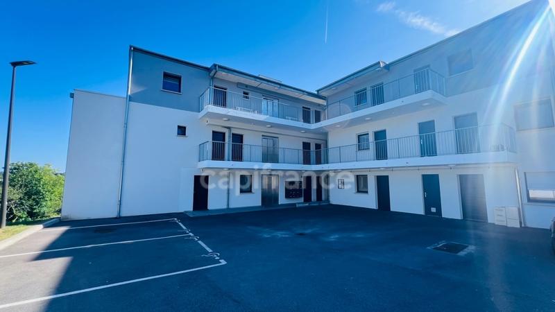 Appartement - 29 m² - 1 pièce