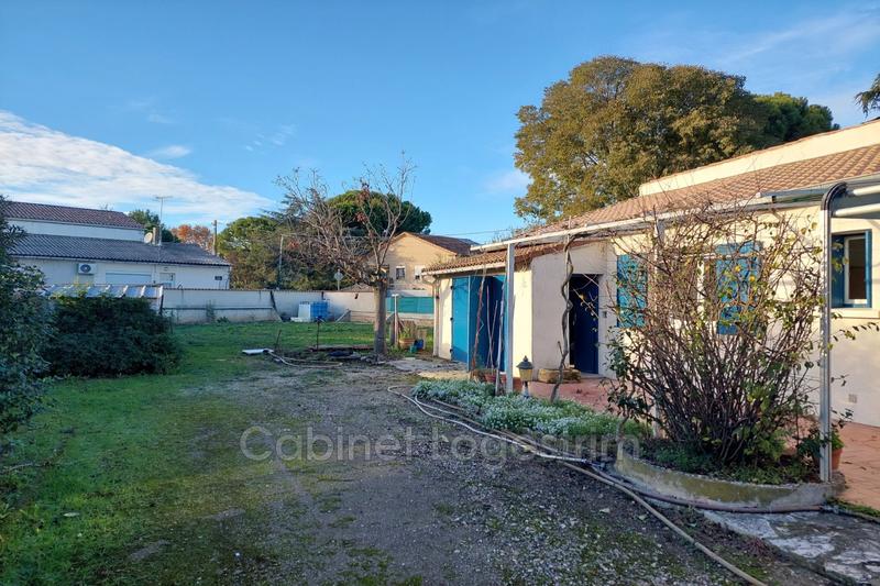 Villa - 96 m² - 4 pièces