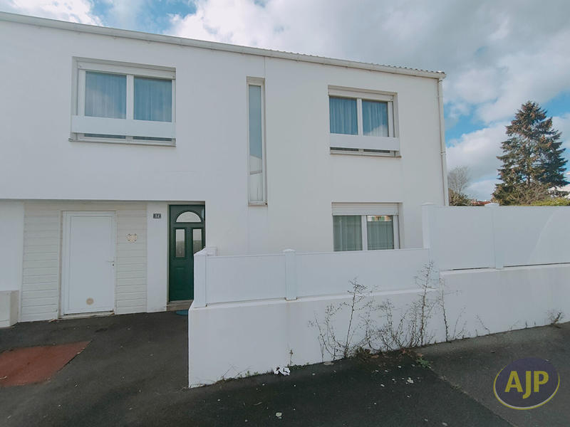 Maison - 129 m² - 6 pièces