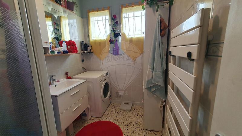 Pavillon - 61 m² - 2 pièces