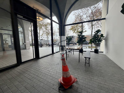 Local commercial - 35 m²