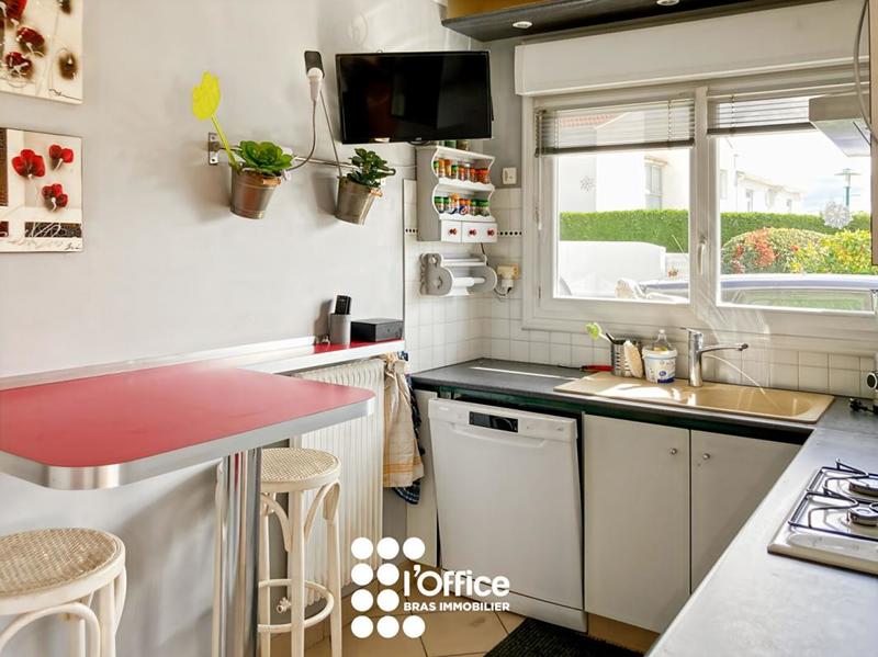 Maison - 187 m² - 6 pièces