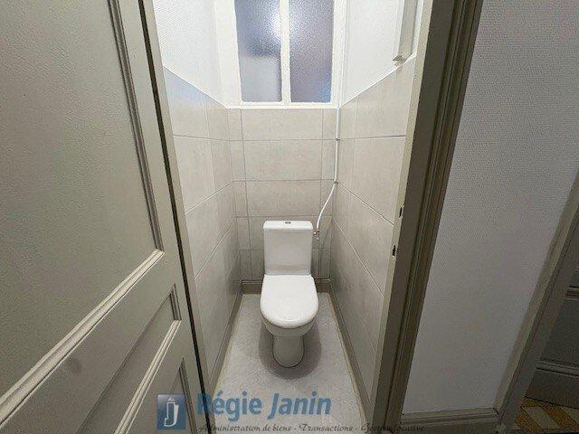 Appartement - 86 m² - 3 pièces