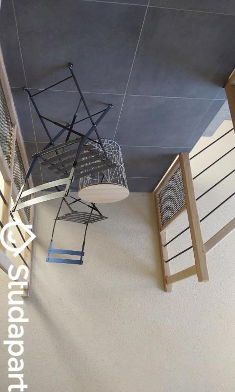 Appartement - 34 m² - 2 pièces