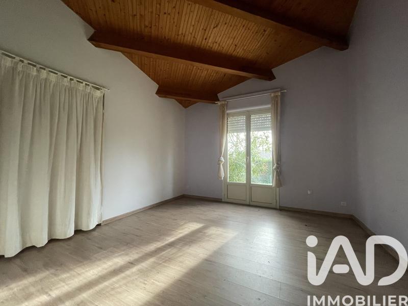 Maison - 188 m² - 7 pièces