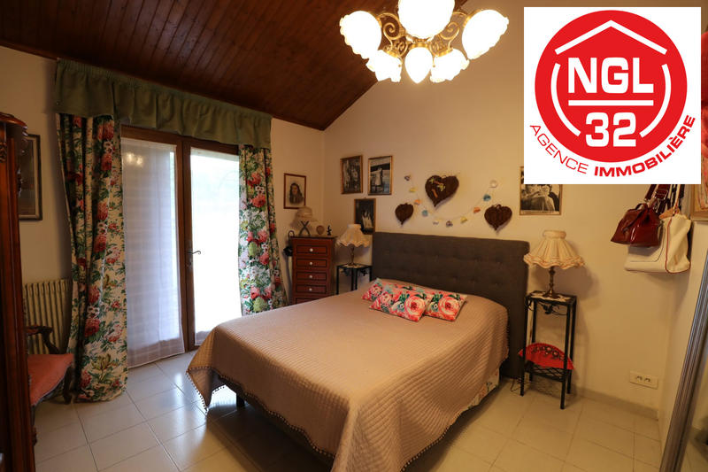 Appartement - 132 m² - 7 pièces