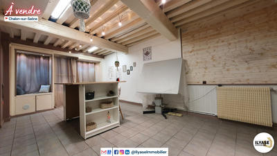 Local commercial - 64 m²