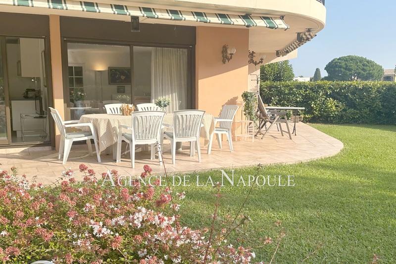 Appartement - 107 m² - 4 pièces