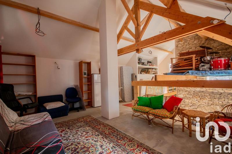 Maison - 249 m² - 9 pièces