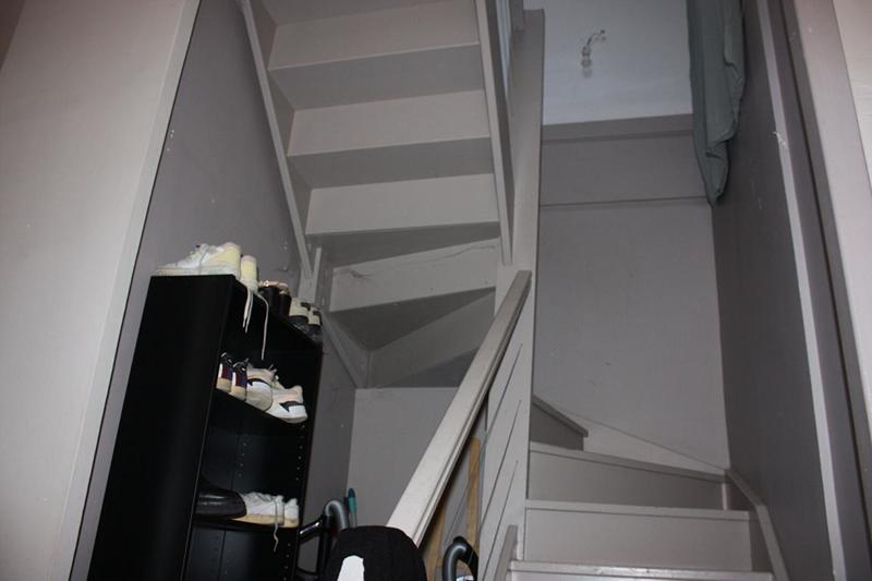 Appartement - 175 m² - 5 pièces