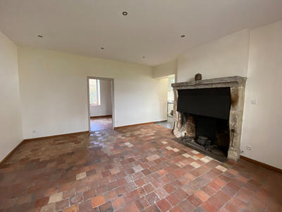 Maison - 117 m² - 4 pièces