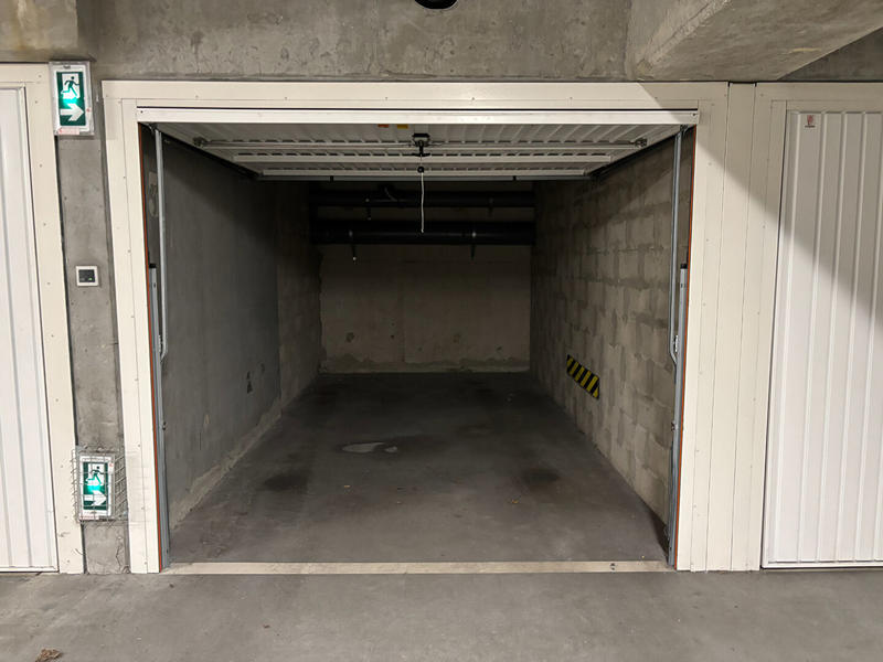Parking - 12 m²