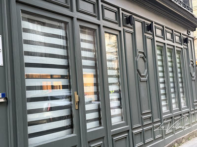 Fonds de commerce - 62 m²