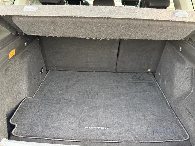 Dacia Duster II 1.5 Dci 115 Ch 4x2 Techroad