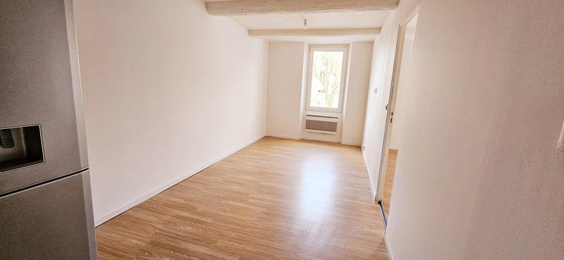 Appartement - 34 m² - 2 pièces