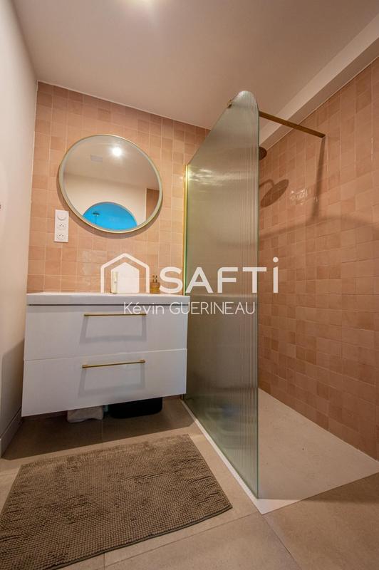 Villa - 135 m² - 6 pièces