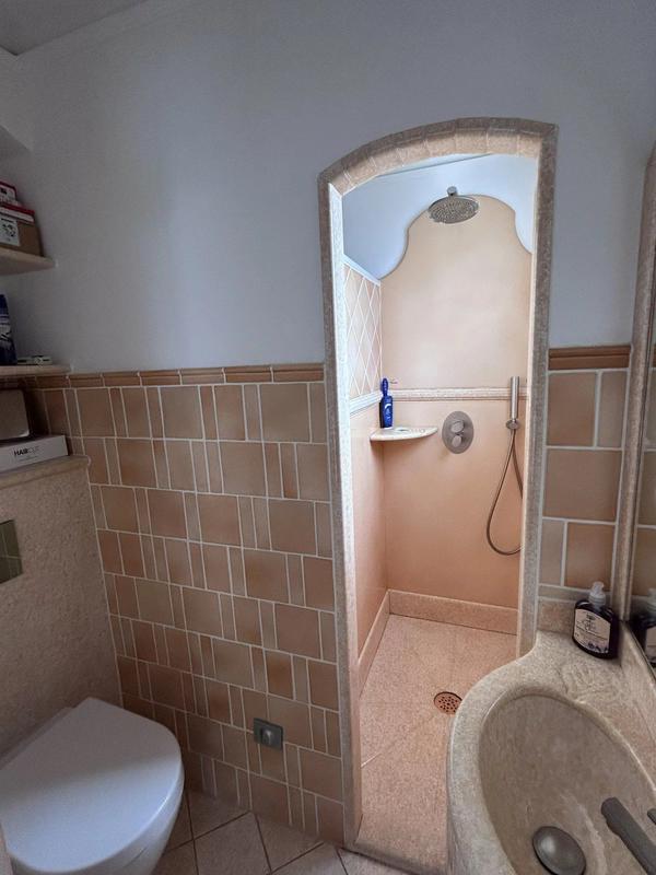 Viager - Maison - 90 m² - 4 pièces