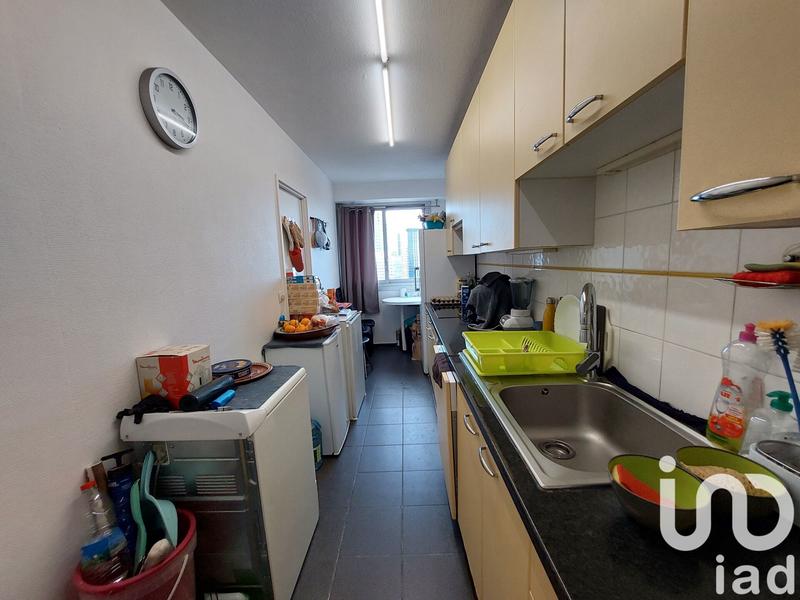 Appartement - 82 m² - 4 pièces