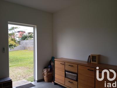 Maison - 107 m² - 4 pièces