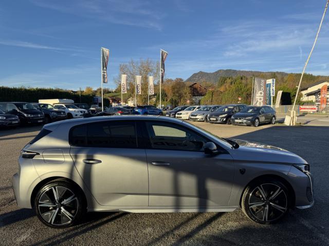 Peugeot 308 BlueHDi 130ch s&amp;S Eat8 Gt