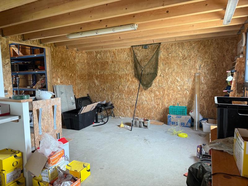 Maison - 158 m² - 6 pièces