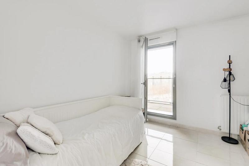 Appartement - 105 m² - 5 pièces