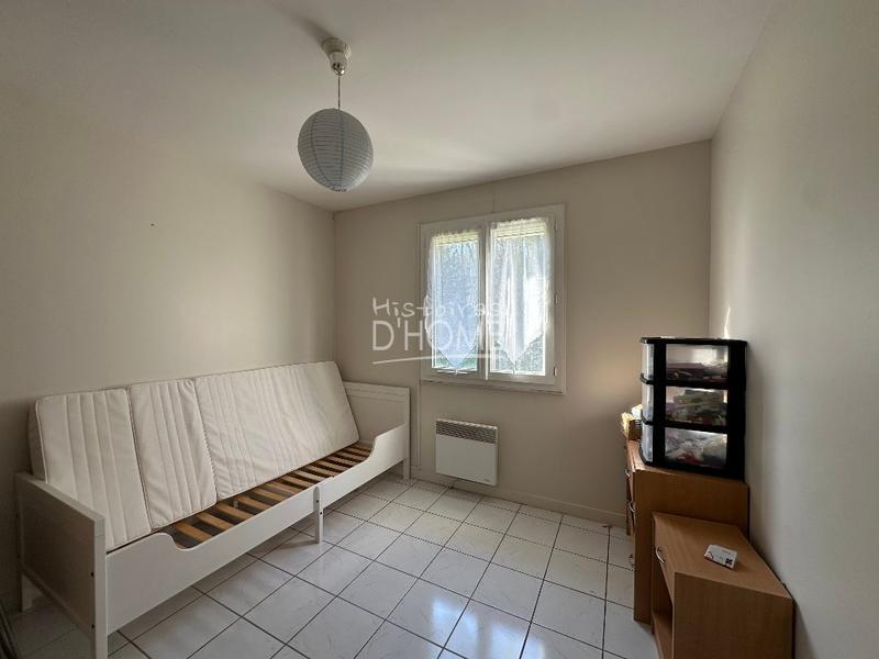 Maison - 217 m² - 9 pièces