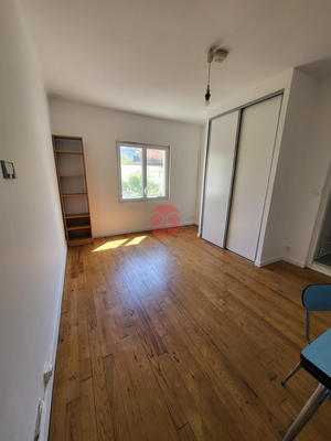Appartement - 27 m² - 1 pièce